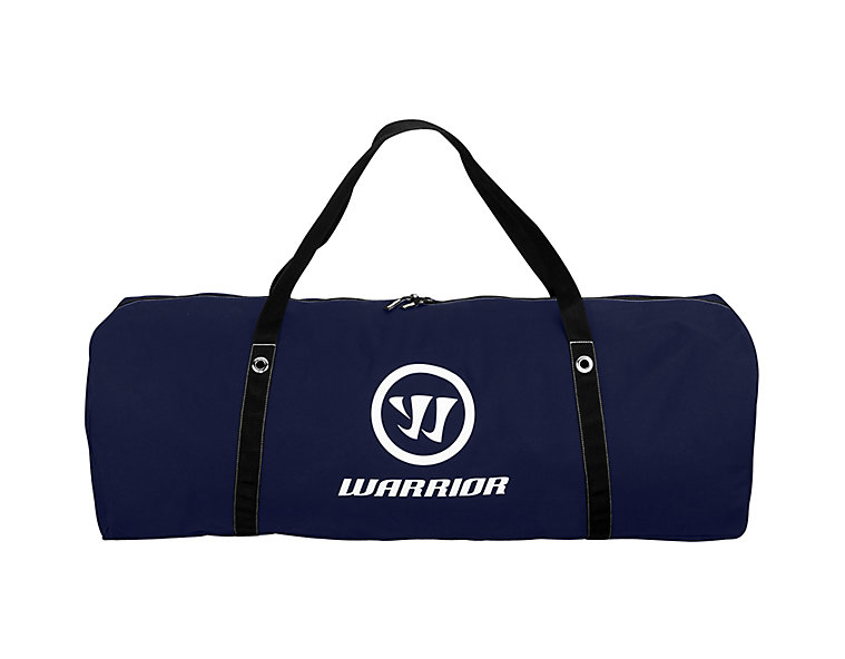 Canvas Duffle, Navy image number 0