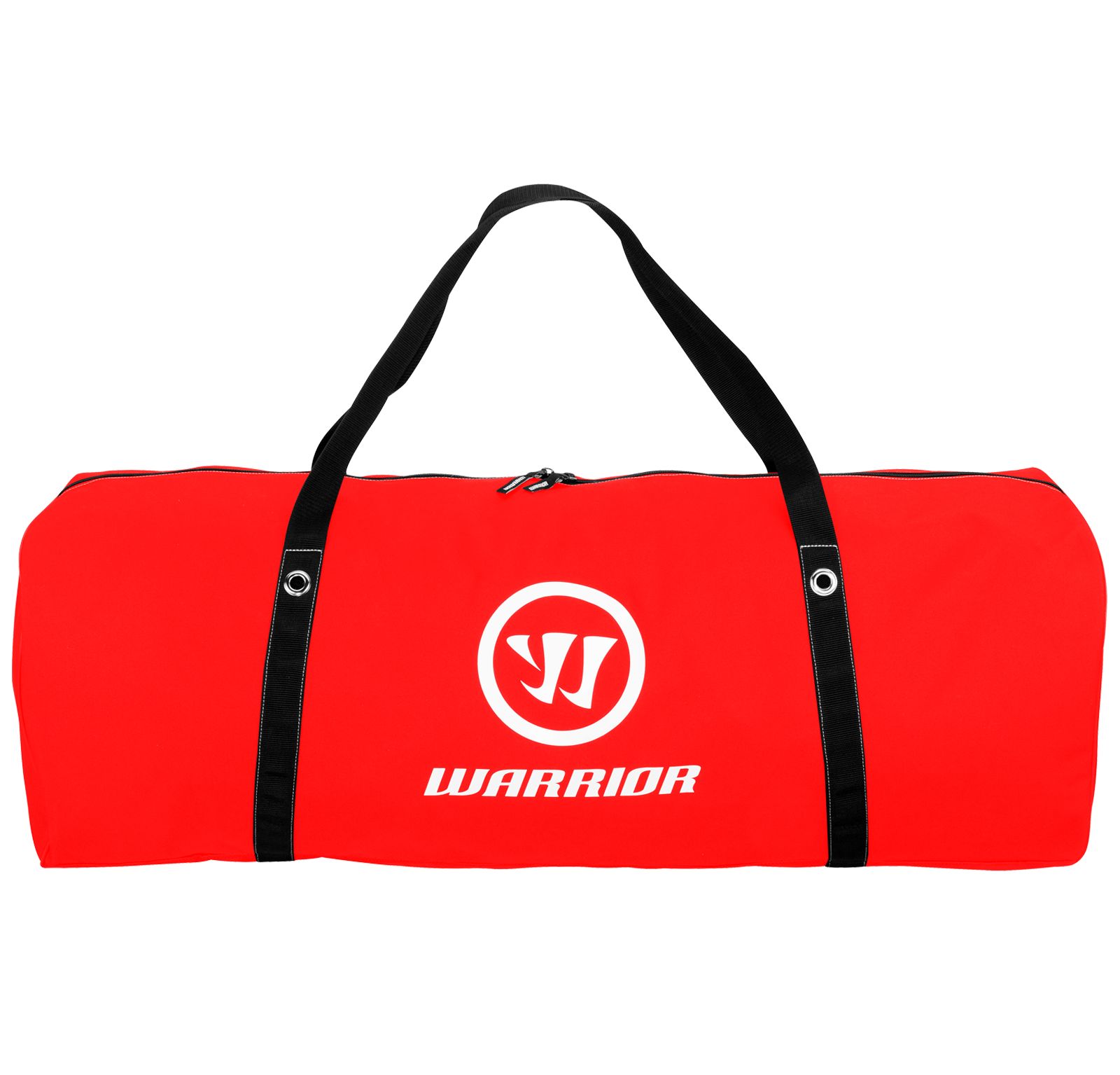 Canvas Duffle, Red image number 0