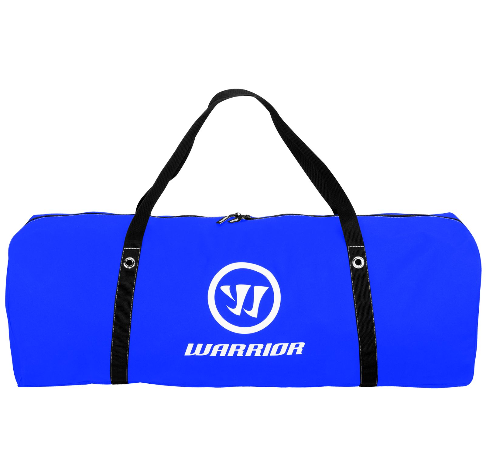Canvas Duffle, Royal Blue image number 0