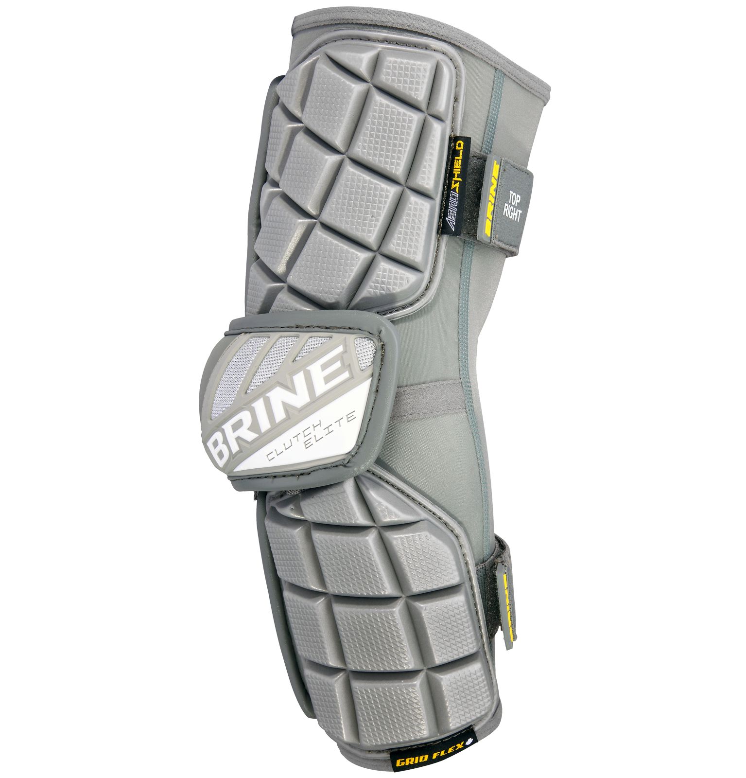 Clutch Elite AG, Grey image number 2