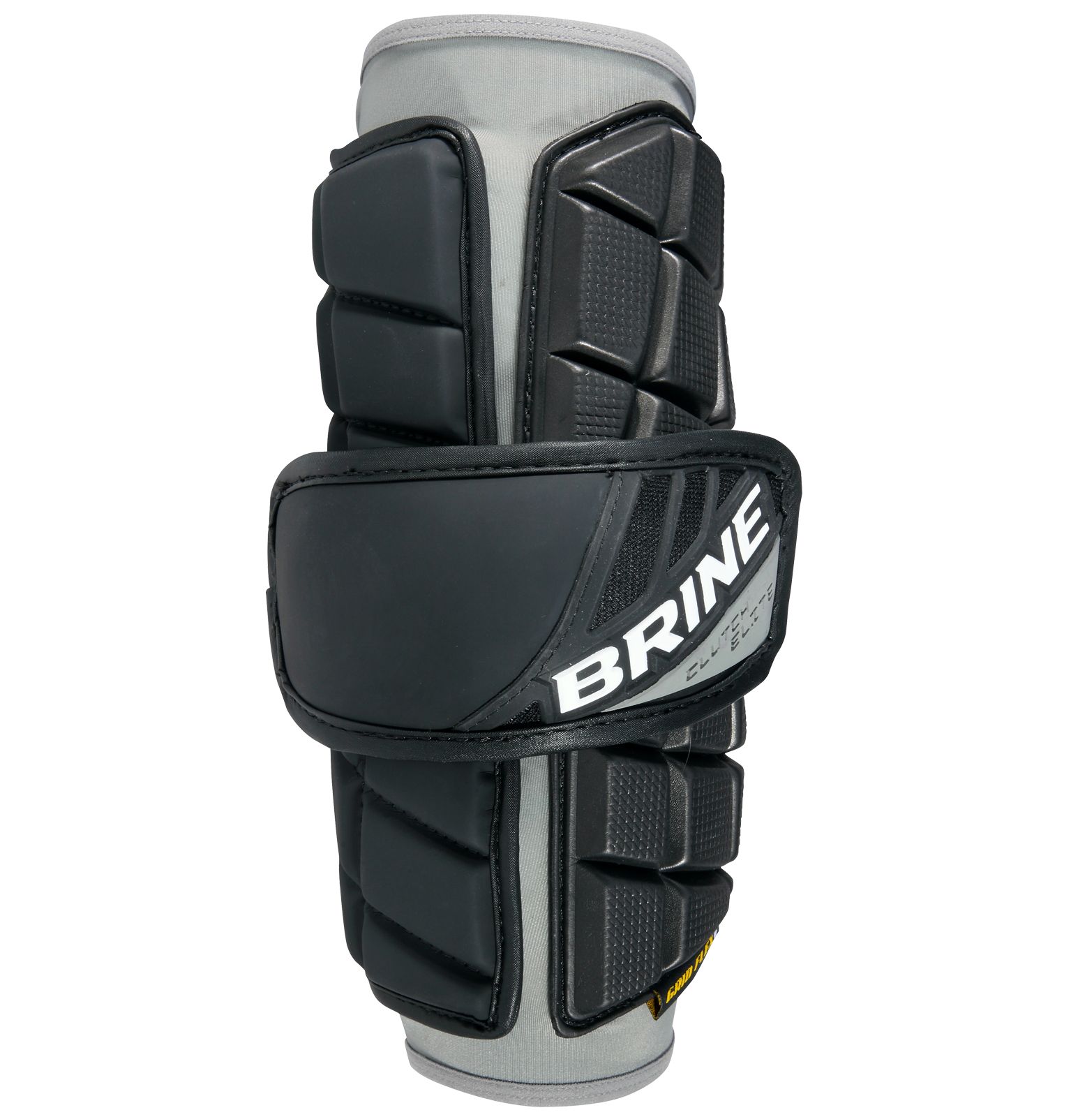 Clutch Elite Arm Pad , Black image number 0