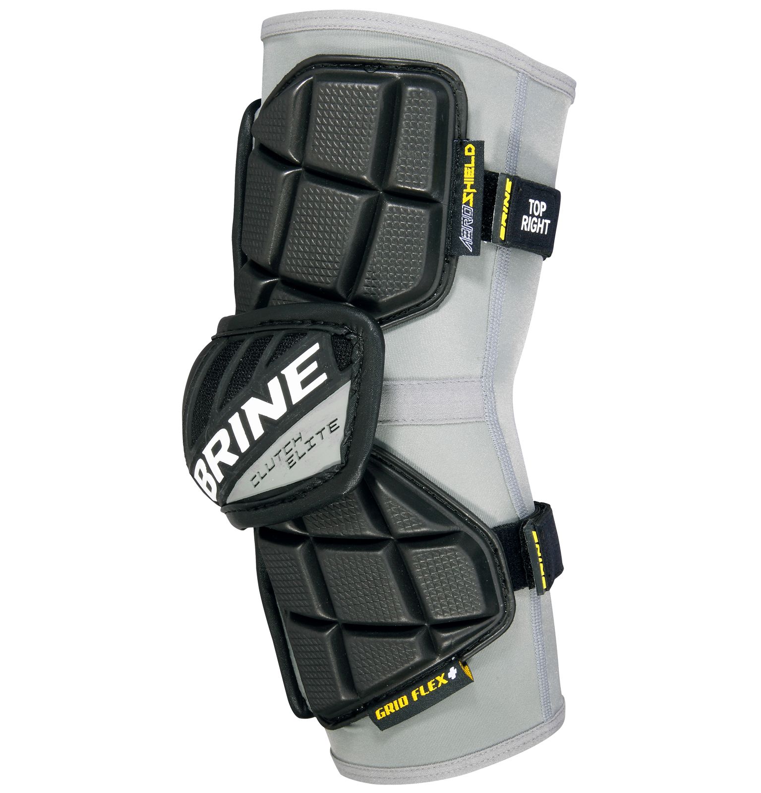 Clutch Elite Arm Pad , Black image number 2