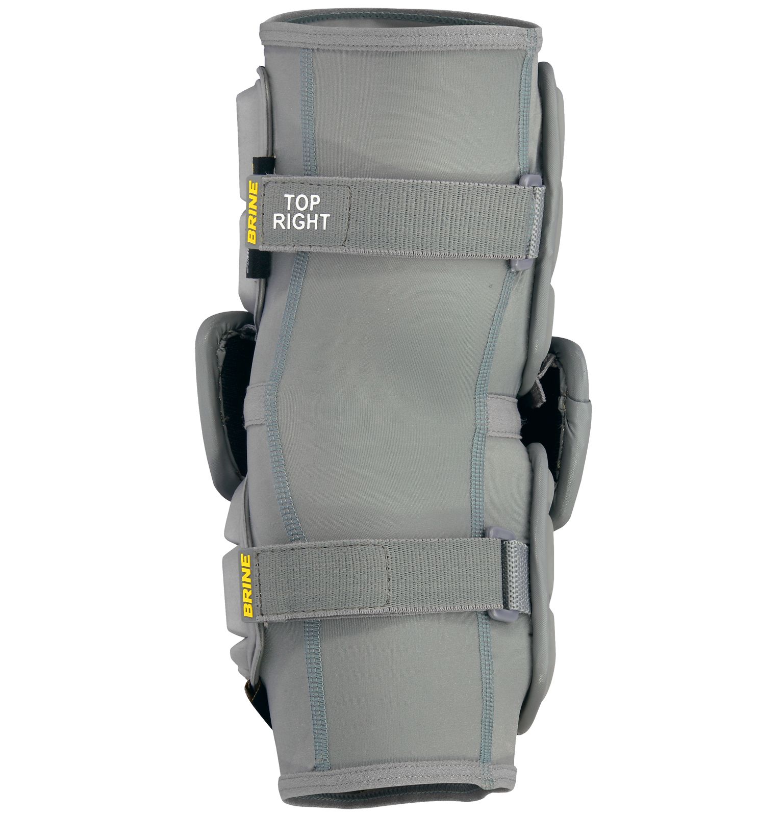 Clutch Elite Arm Pad , Grey image number 1