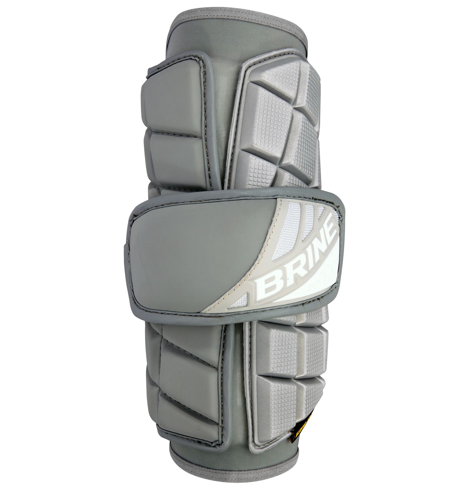Clutch Elite Arm Pad , Grey image number 0