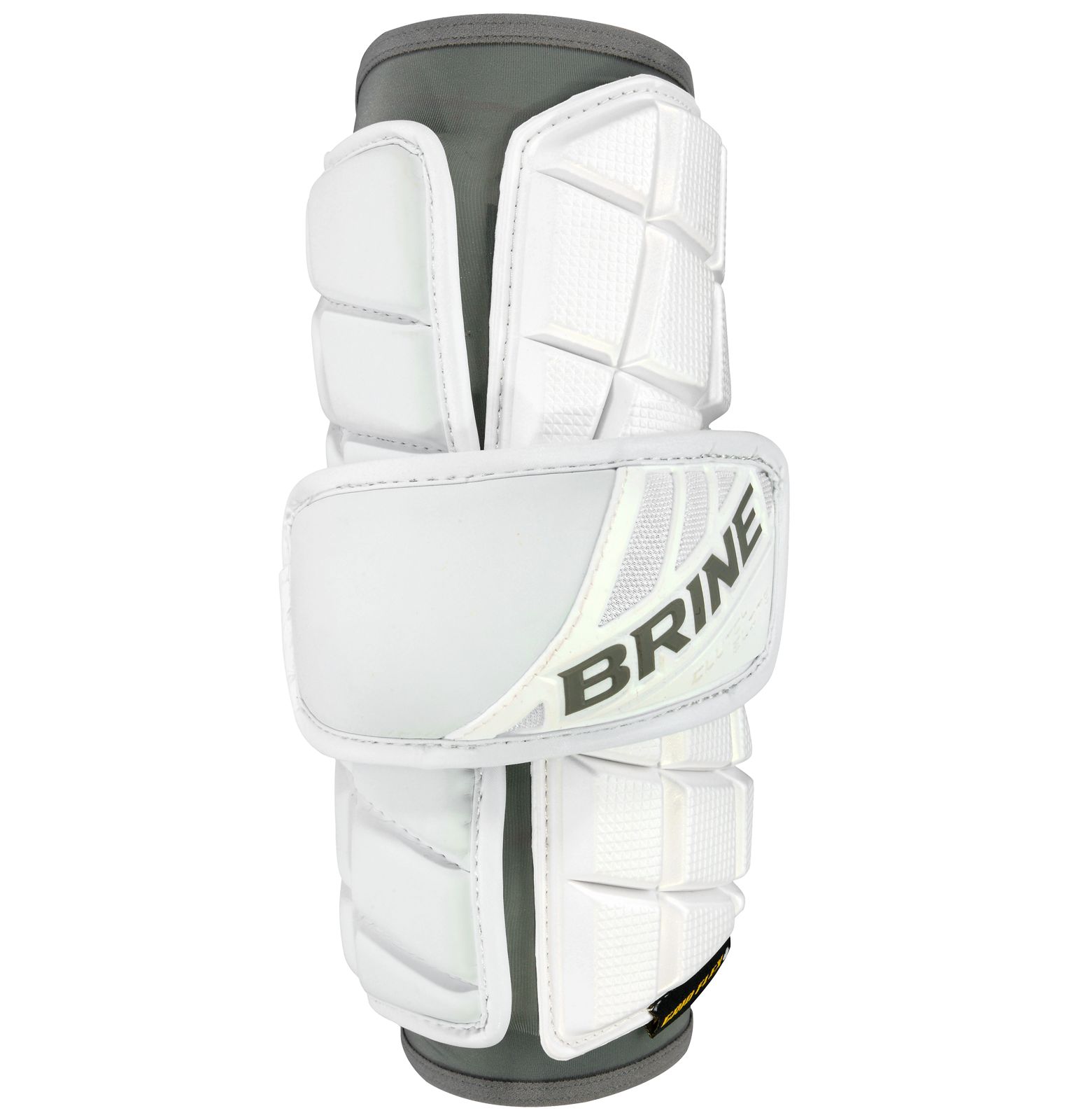 Clutch Elite Arm Pad , White image number 0