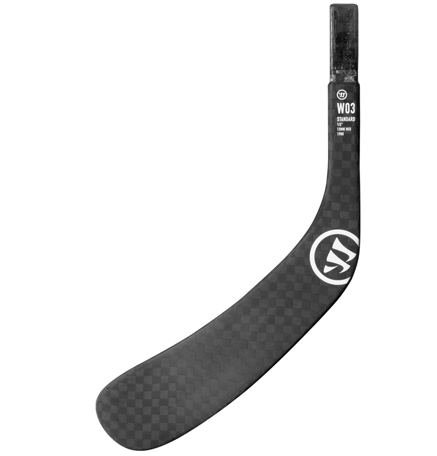 Elite Standard Blade, Black image number 1