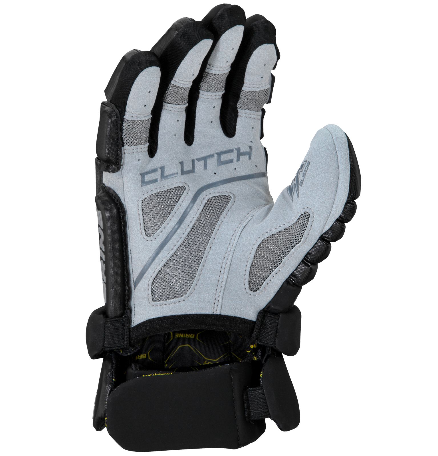 Clutch Elite, Black image number 1