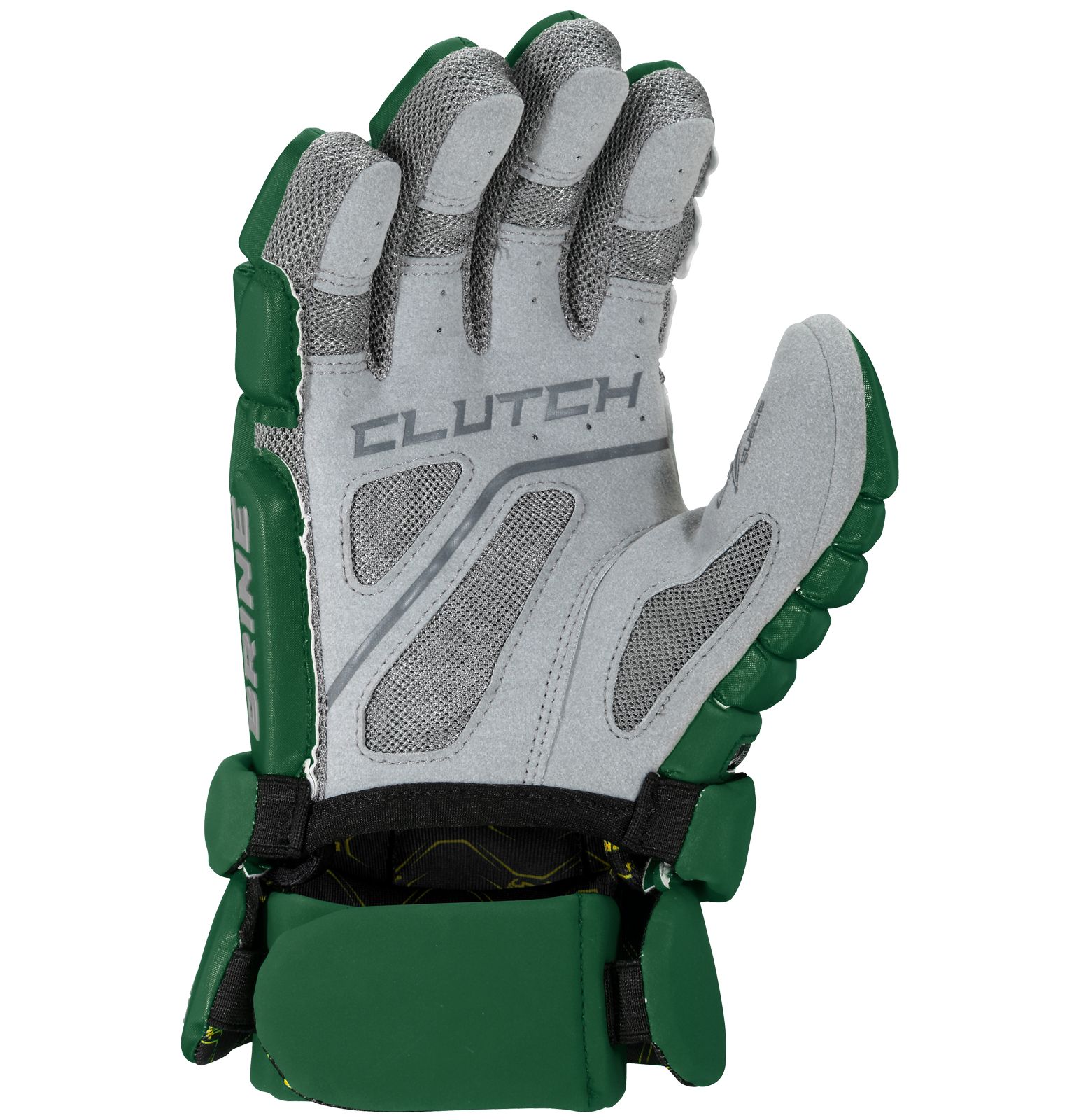 Clutch Elite, Forest Green image number 1
