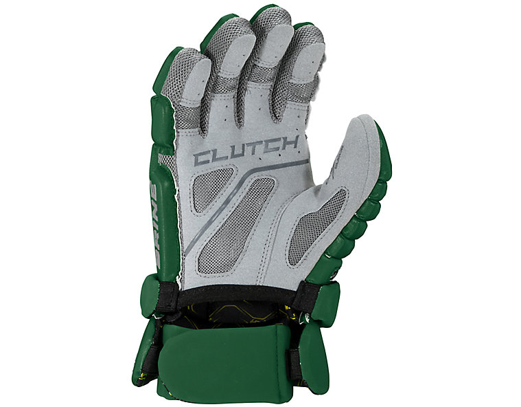 Clutch Elite, Forest Green image number 1