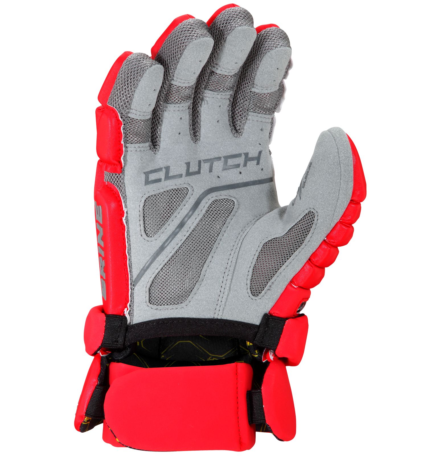Clutch Elite, Red image number 1