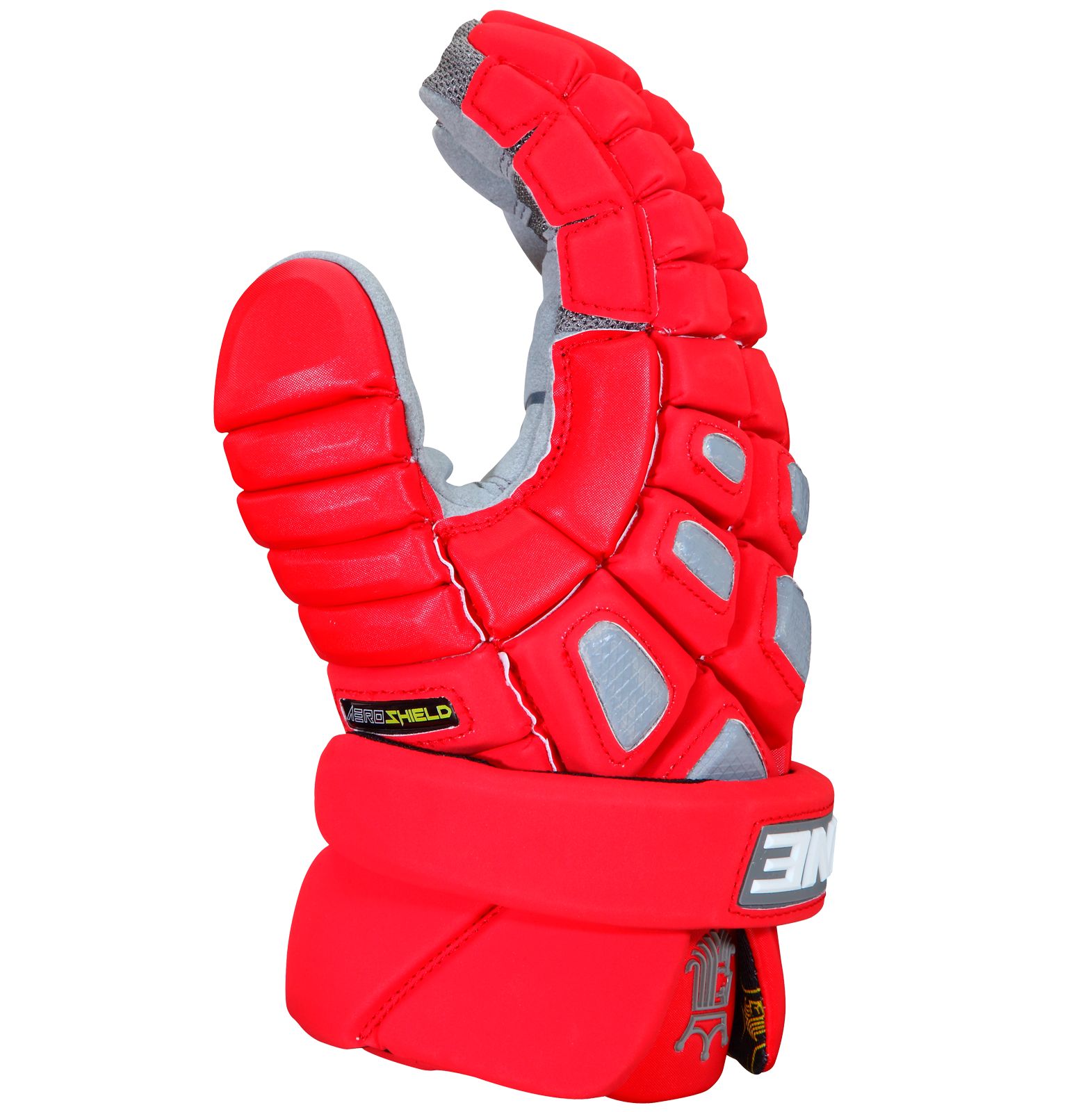 Clutch Elite, Red image number 2