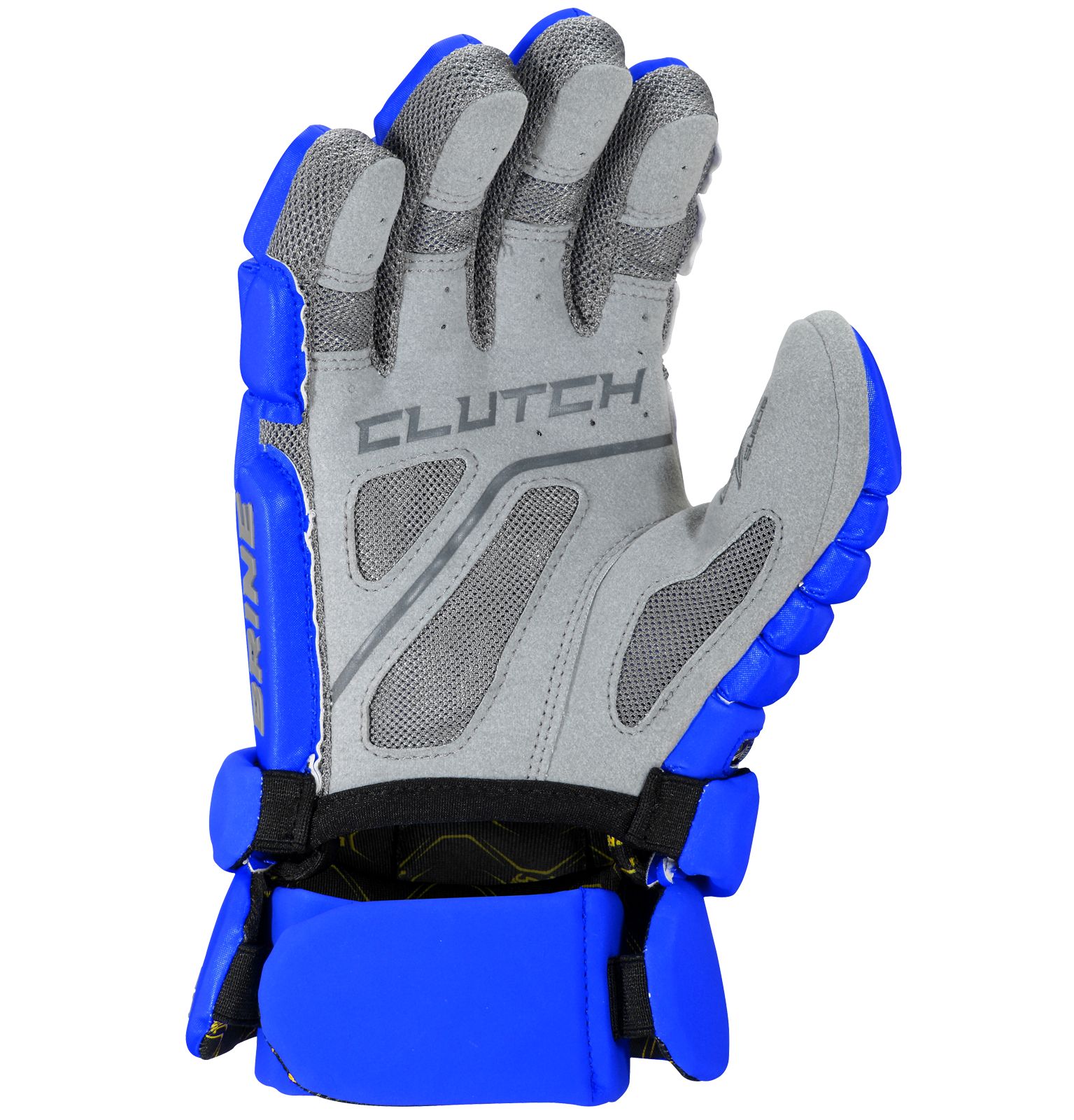 Clutch Elite, Royal Blue image number 1