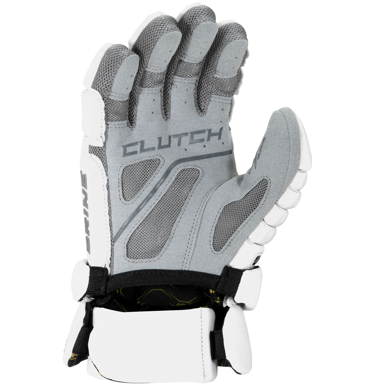 Clutch Elite, White image number 1