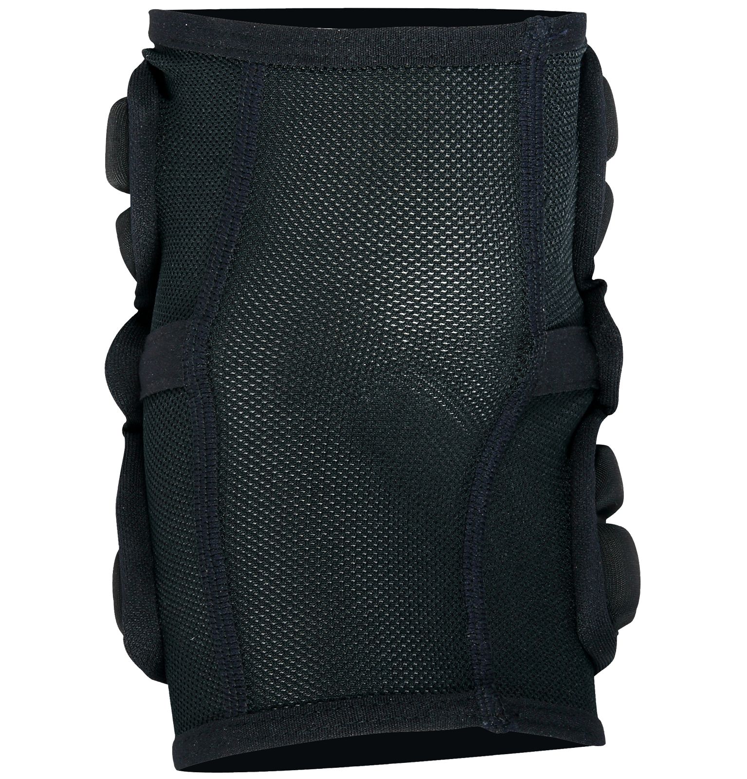 Clutch Elbow Pad 17, Black image number 1