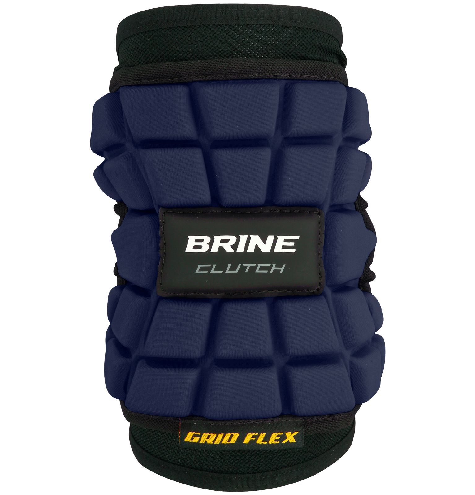Clutch Elbow Pad 17, Navy image number 0