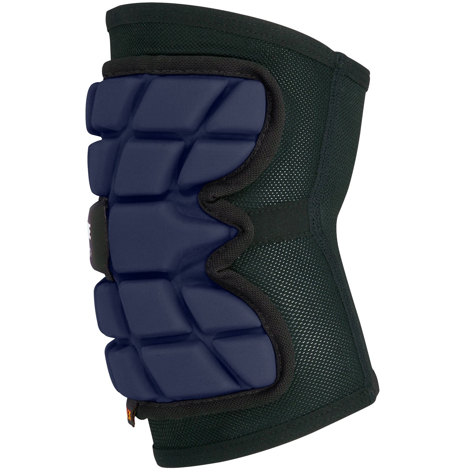 Clutch Elbow Pad 17, Navy image number 1