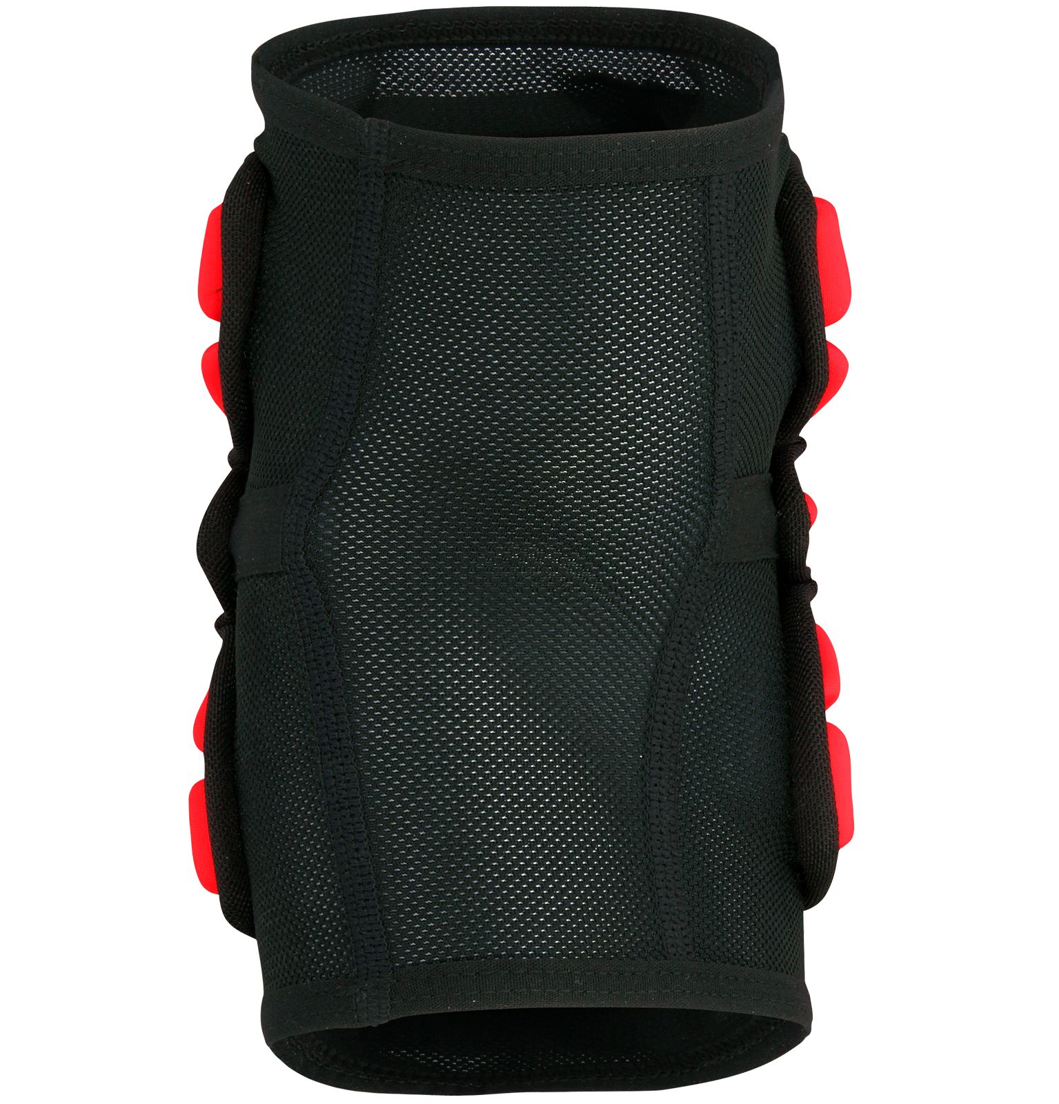 Clutch Elbow Pad 17, Red image number 1