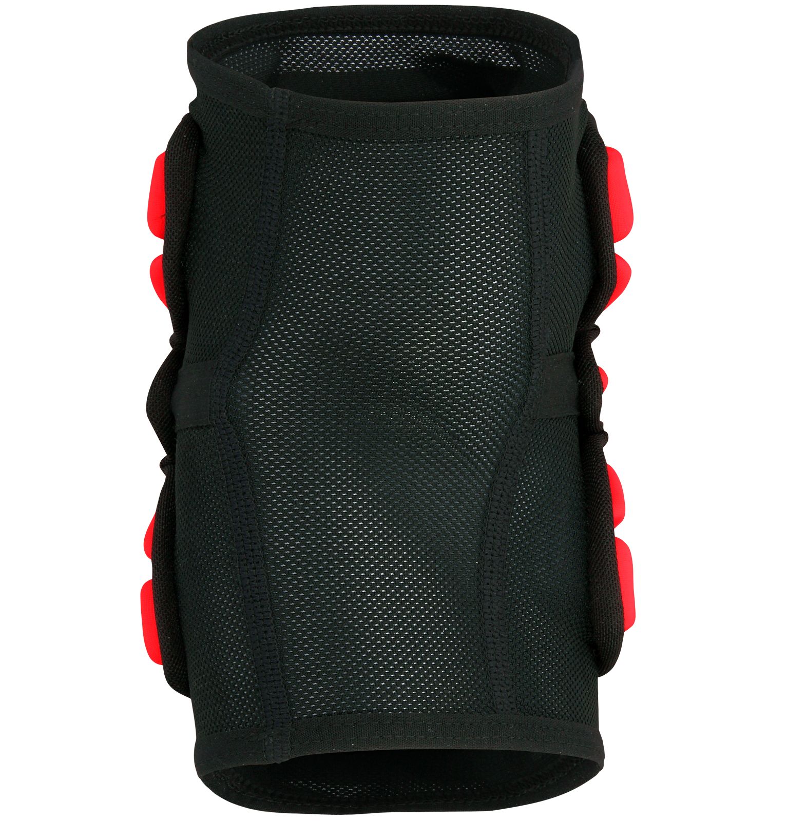Clutch Elbow Pad 17, Red image number 1