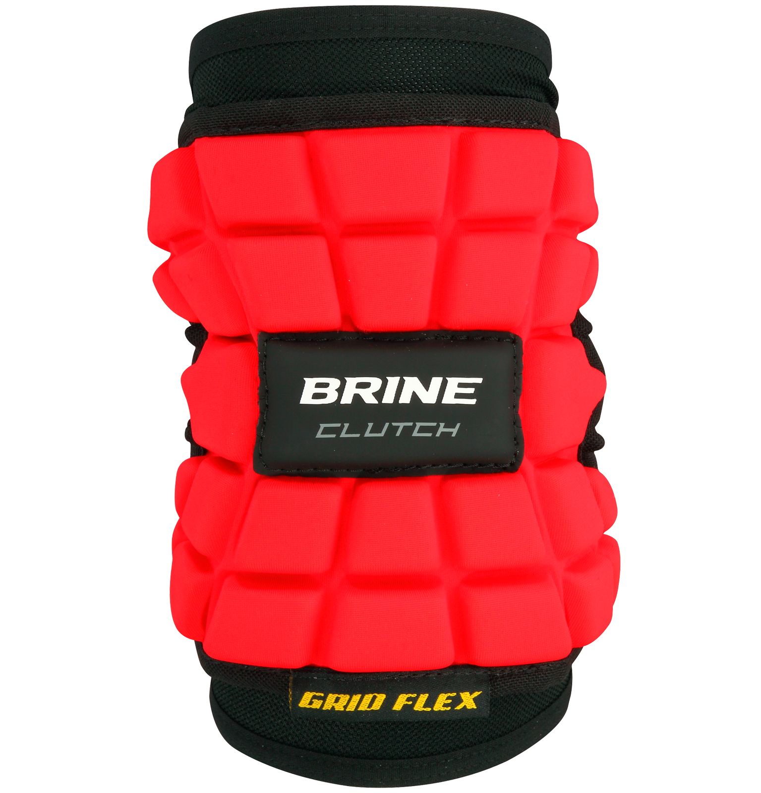 Clutch Elbow Pad 17, Red image number 0