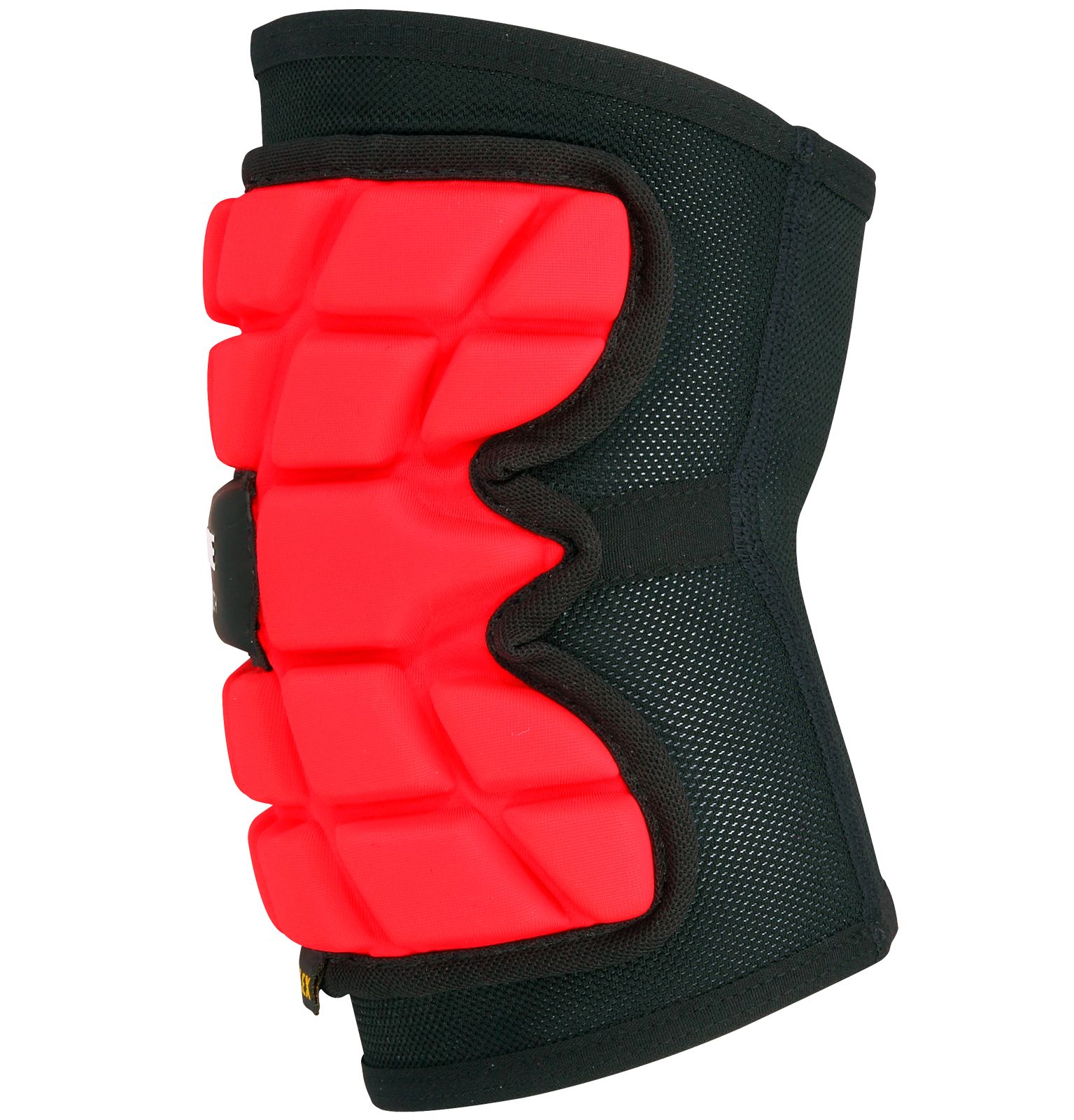 Clutch Elbow Pad 17, Red image number 2