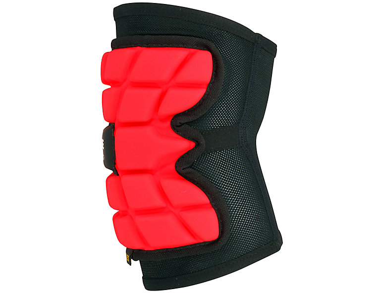 Clutch Elbow Pad 17, Red image number 2
