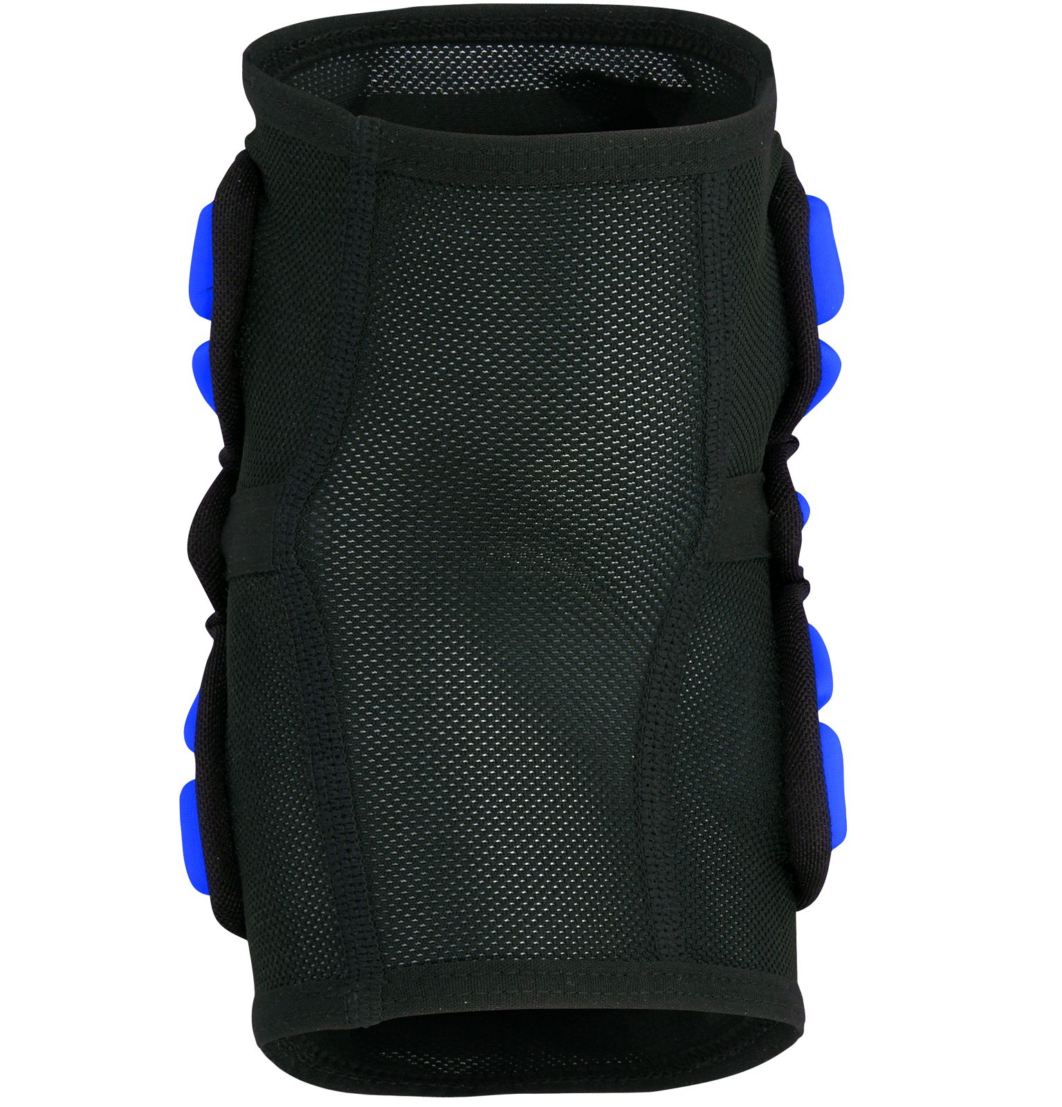 Clutch Elbow Pad 17, Royal Blue image number 1