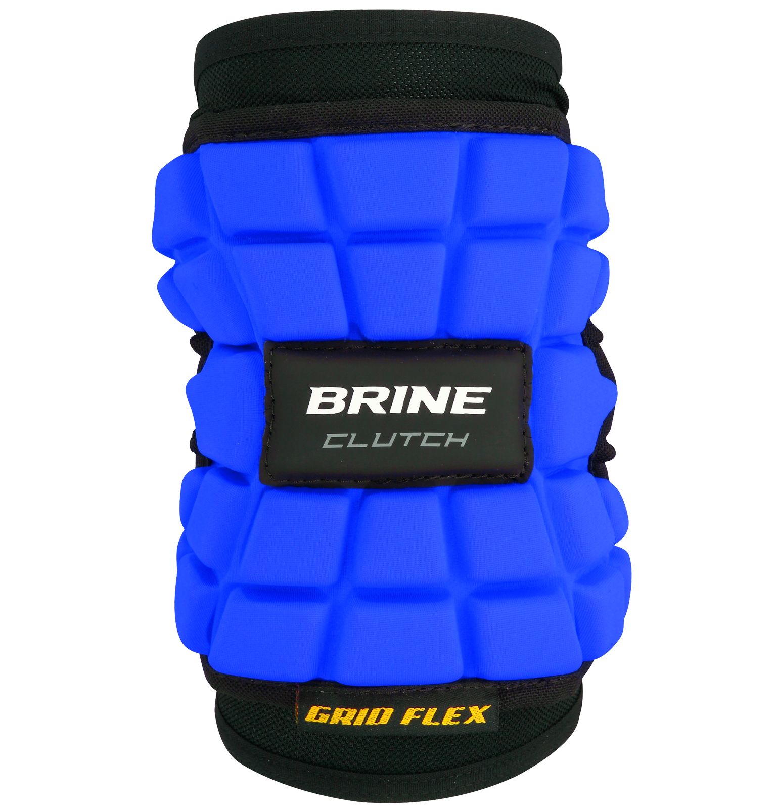 Clutch Elbow Pad 17, Royal Blue image number 0