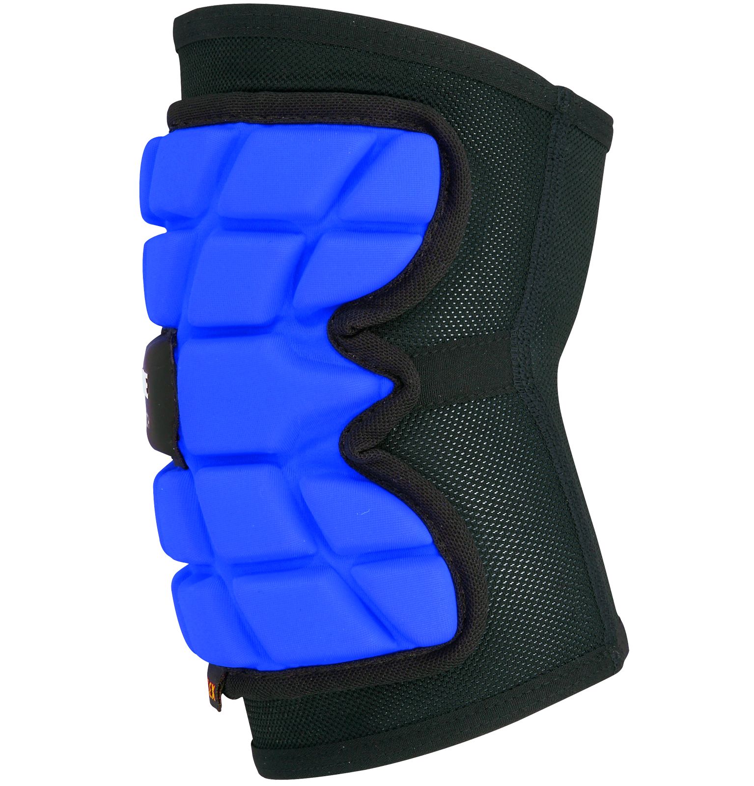 Clutch Elbow Pad 17, Royal Blue image number 2