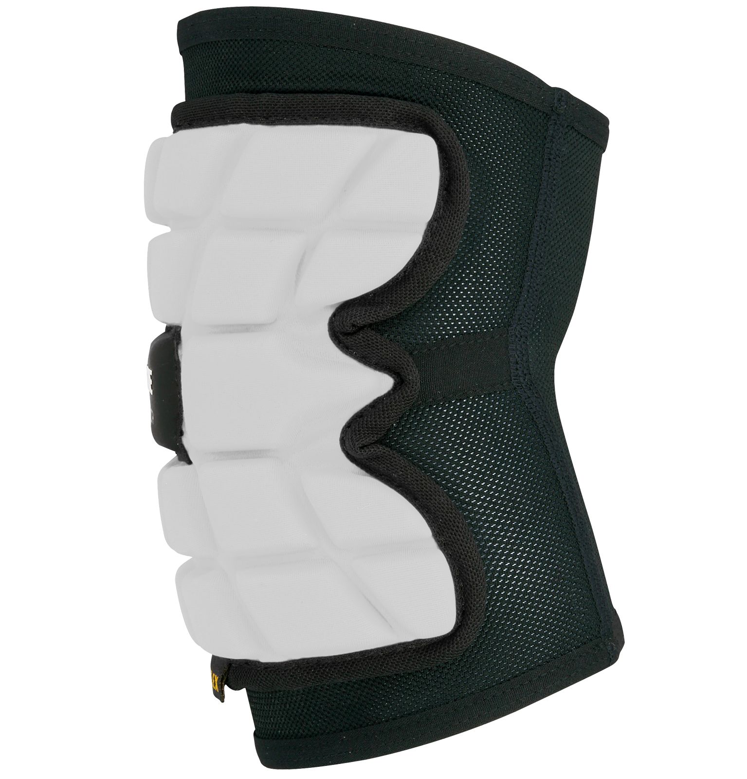 Clutch Elbow Pad 17, White image number 2