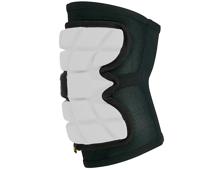 Clutch Elbow Pad 17, White image number 2