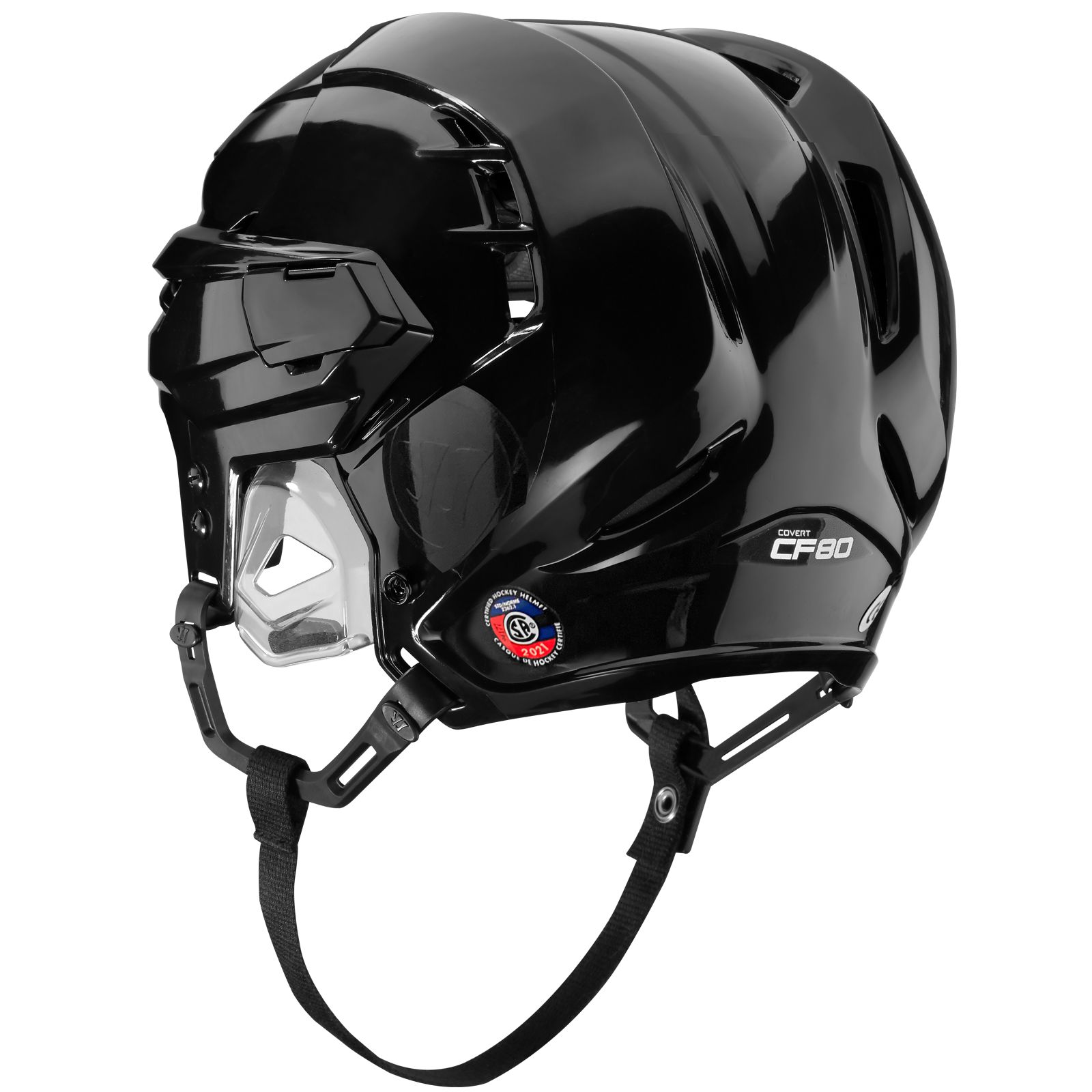 CF80 Helmet,  image number 3