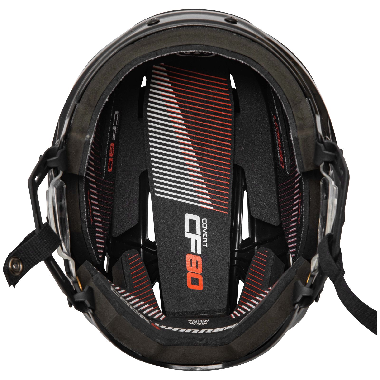 CF80 Helmet,  image number 4