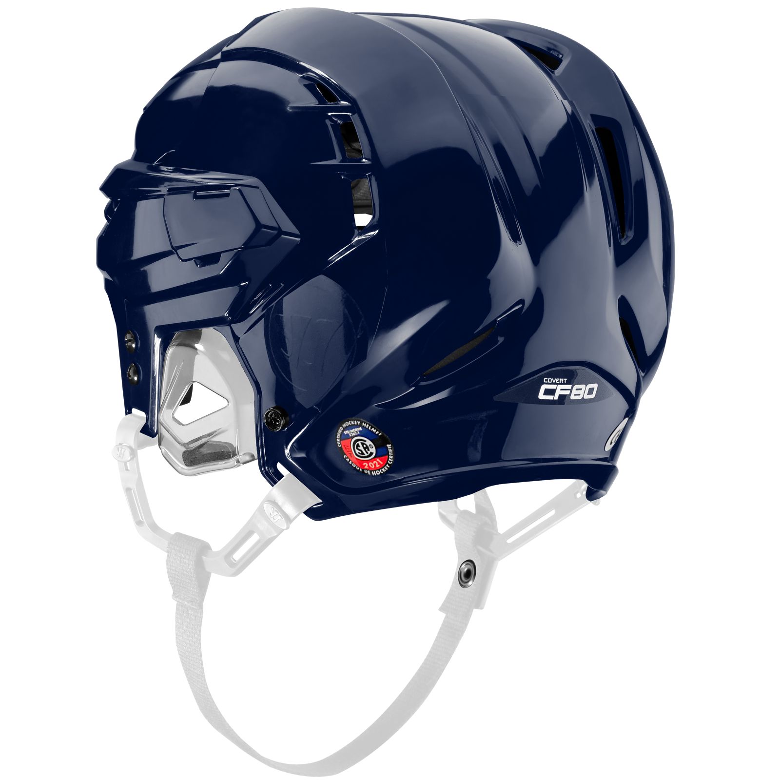 CF80 Helmet,  image number 3