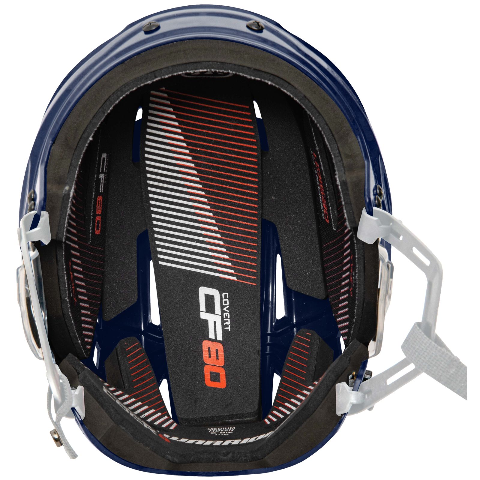 CF80 Helmet,  image number 4