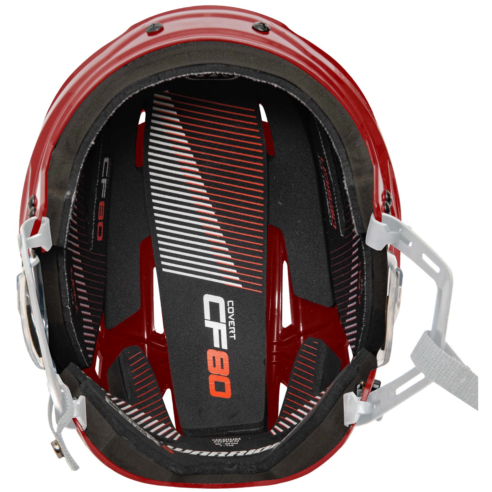 CF80 Helmet,  image number 4