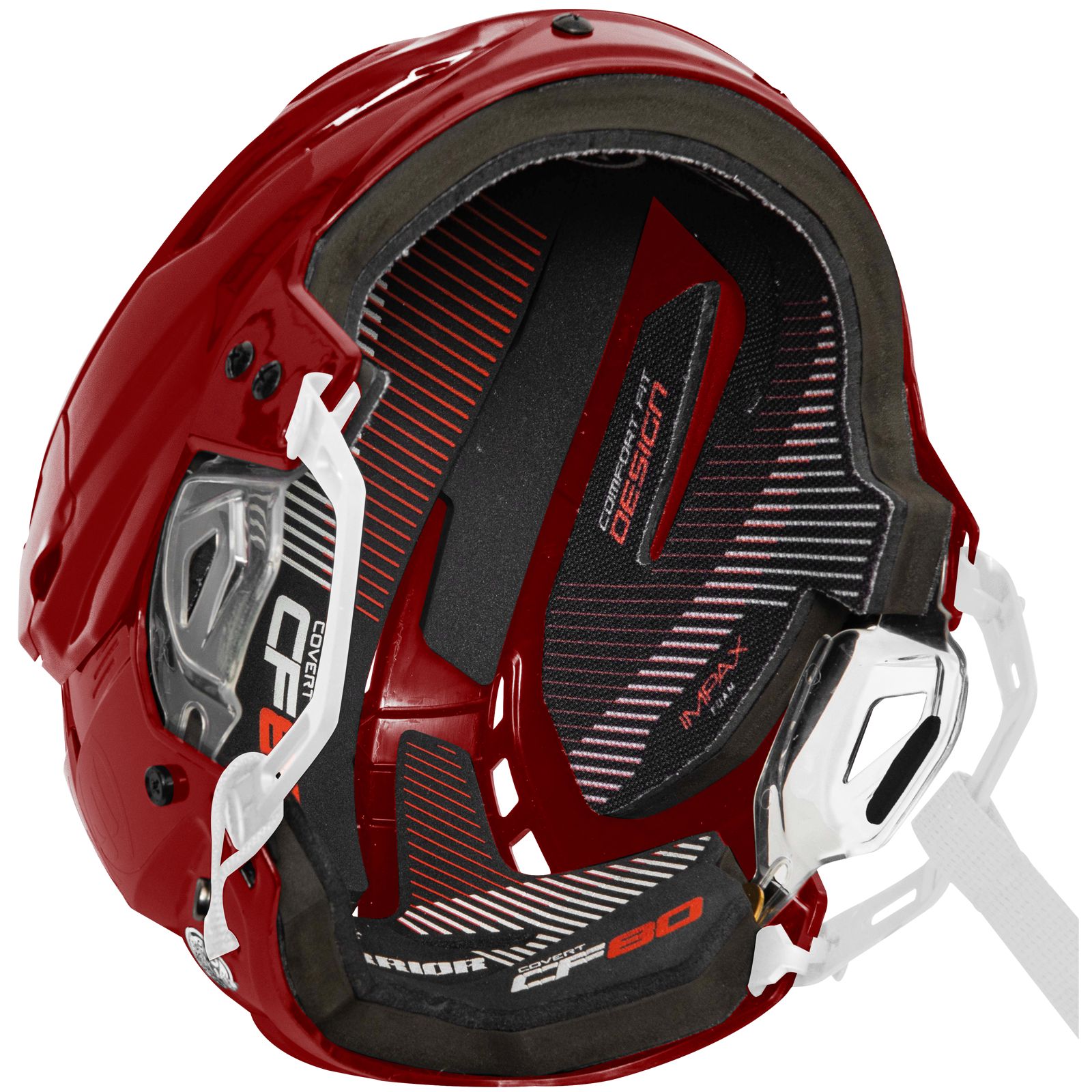 CF80 Helmet,  image number 6