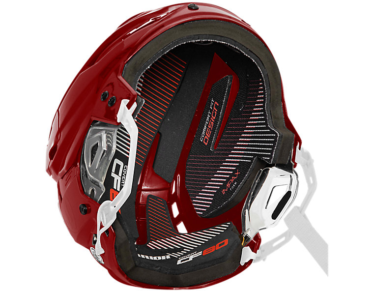 CF80 Helmet,  image number 6