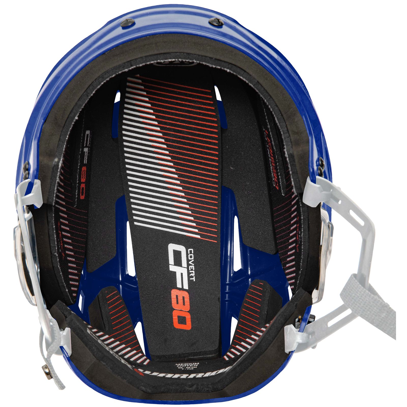CF80 Helmet,  image number 4