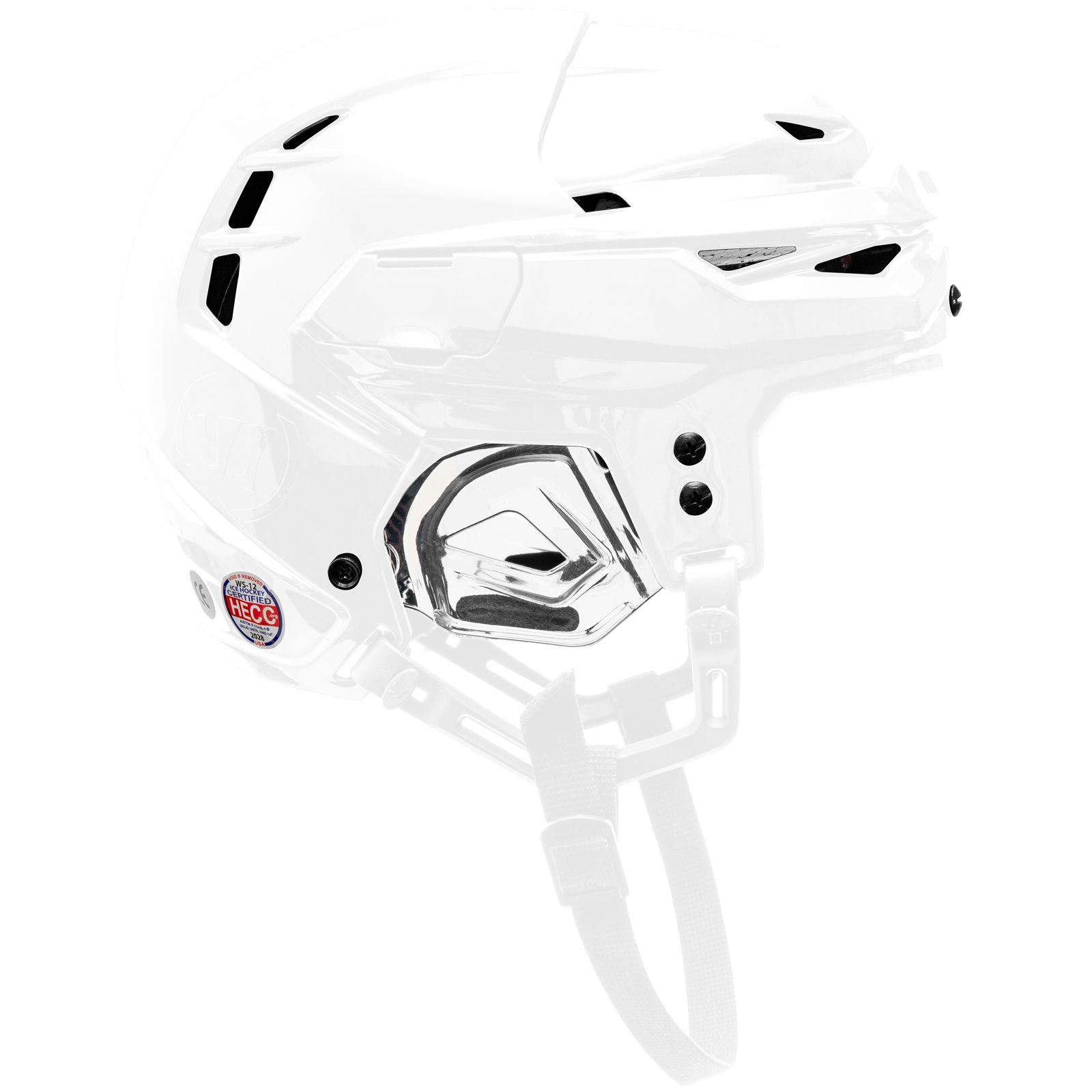 CF80 Helmet,  image number 2