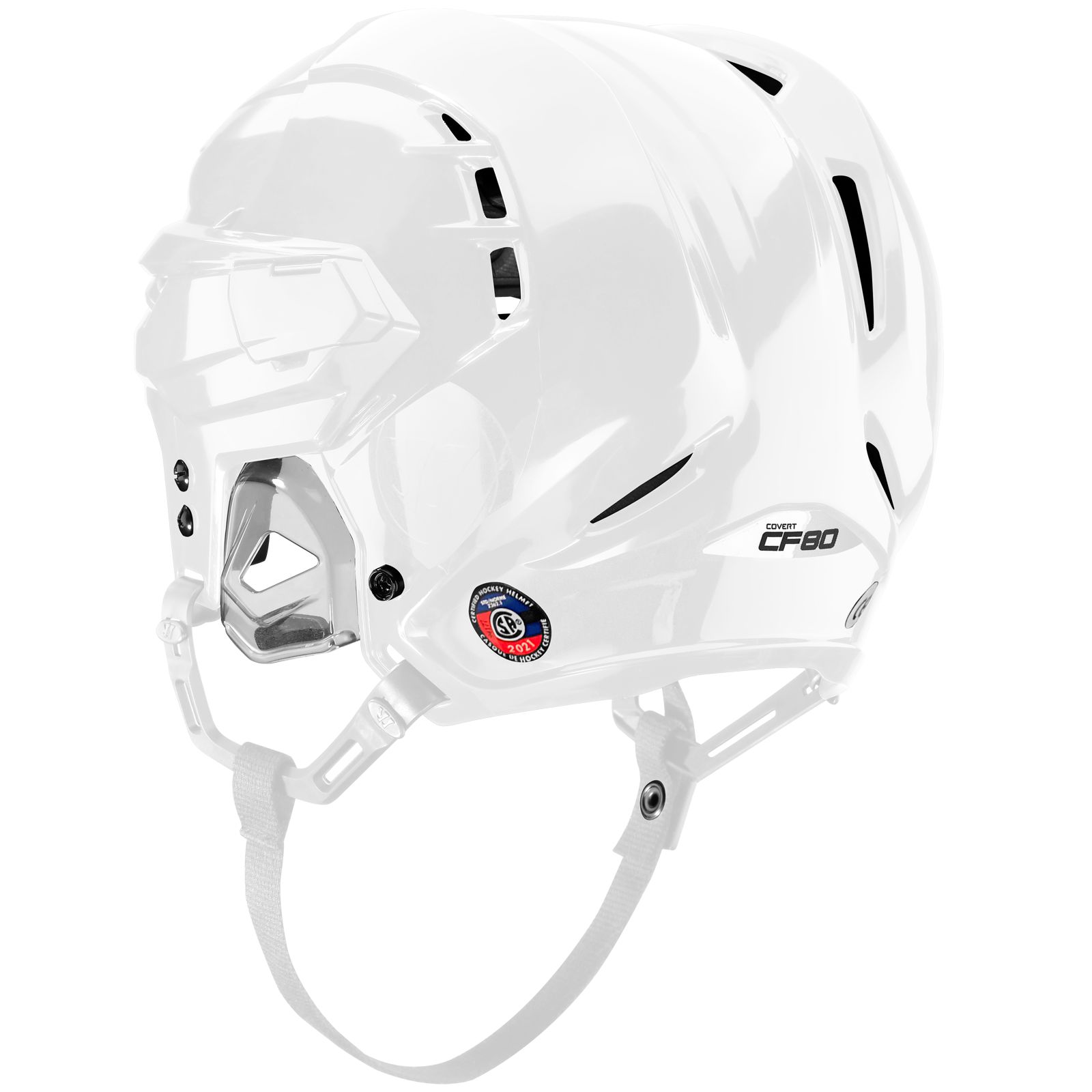 CF80 Helmet,  image number 3