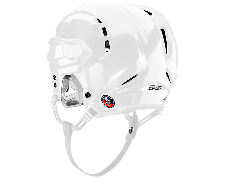 CF80 Helmet,  image number 3