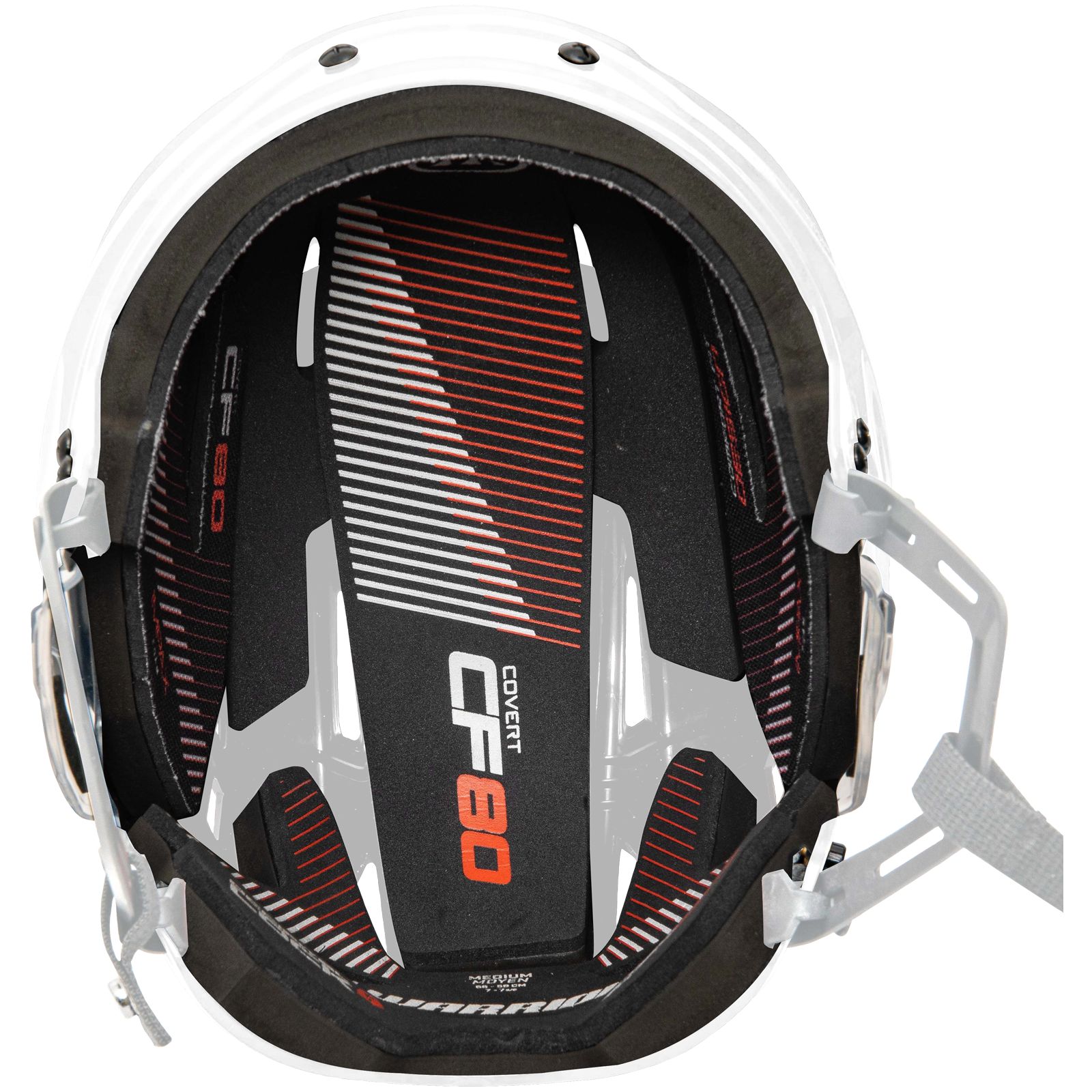 CF80 Helmet,  image number 4