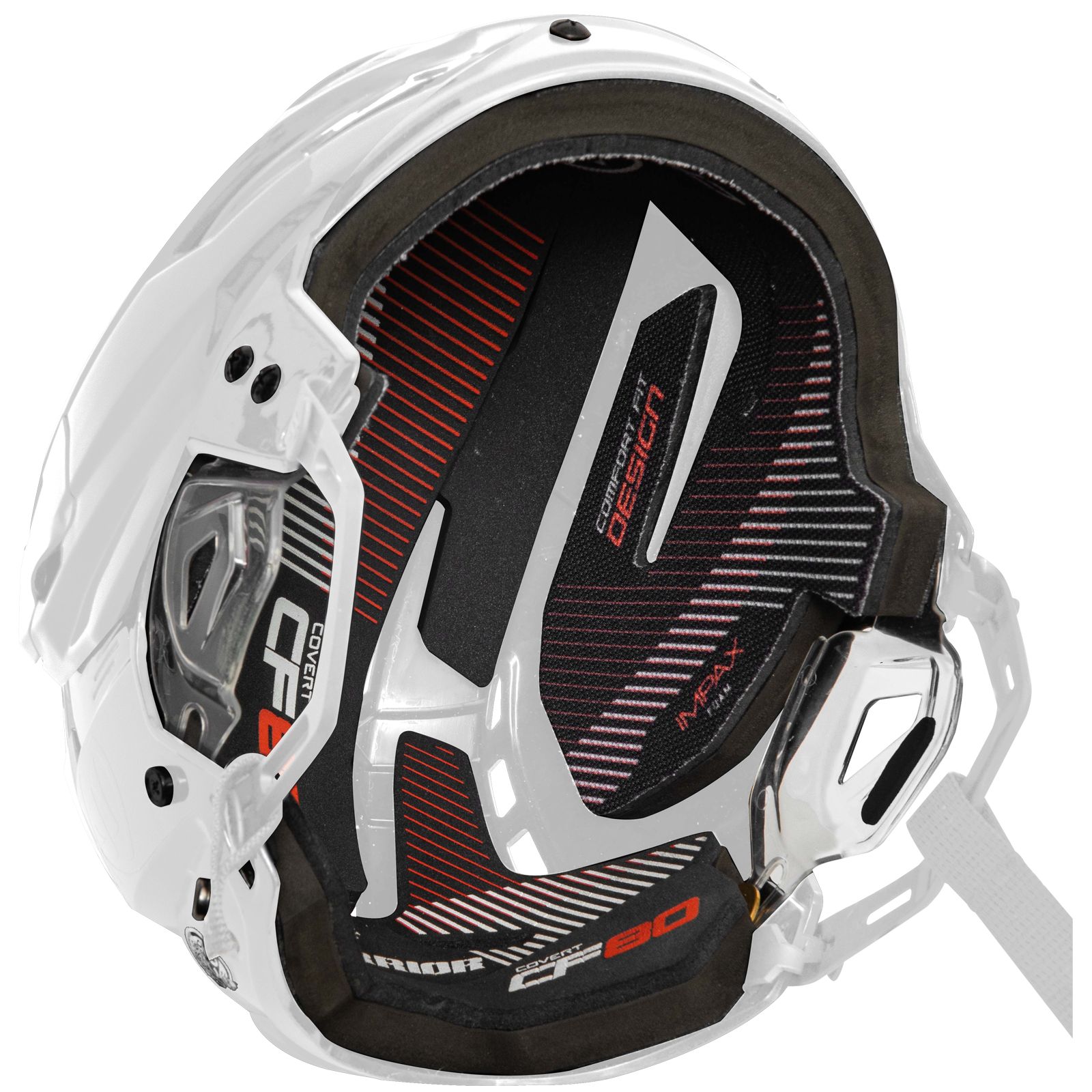 CF80 Helmet,  image number 6