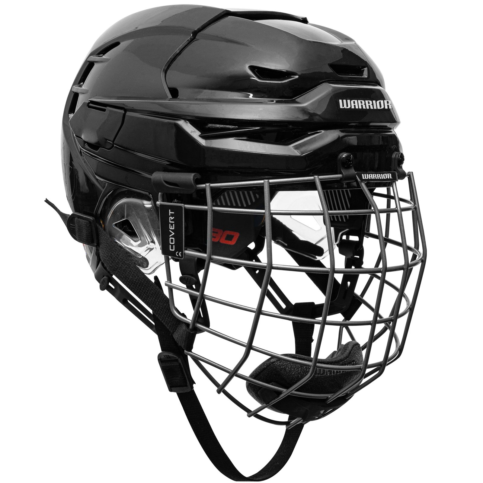 CF80 Helmet Combo,  image number 0