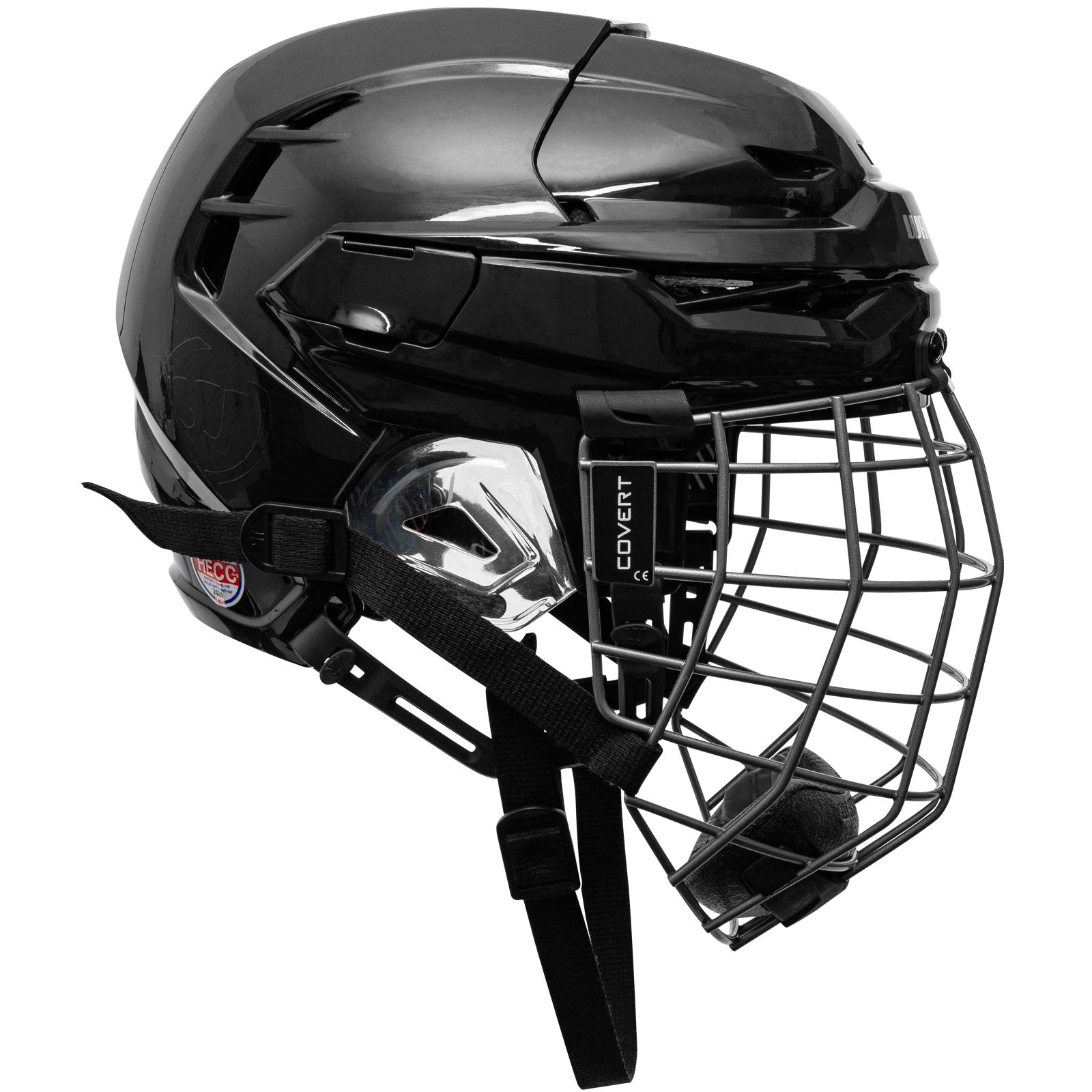 CF80 Helmet Combo,  image number 2