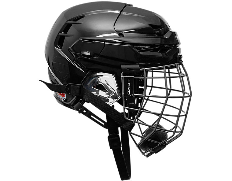 CF80 Helmet Combo,  image number 2