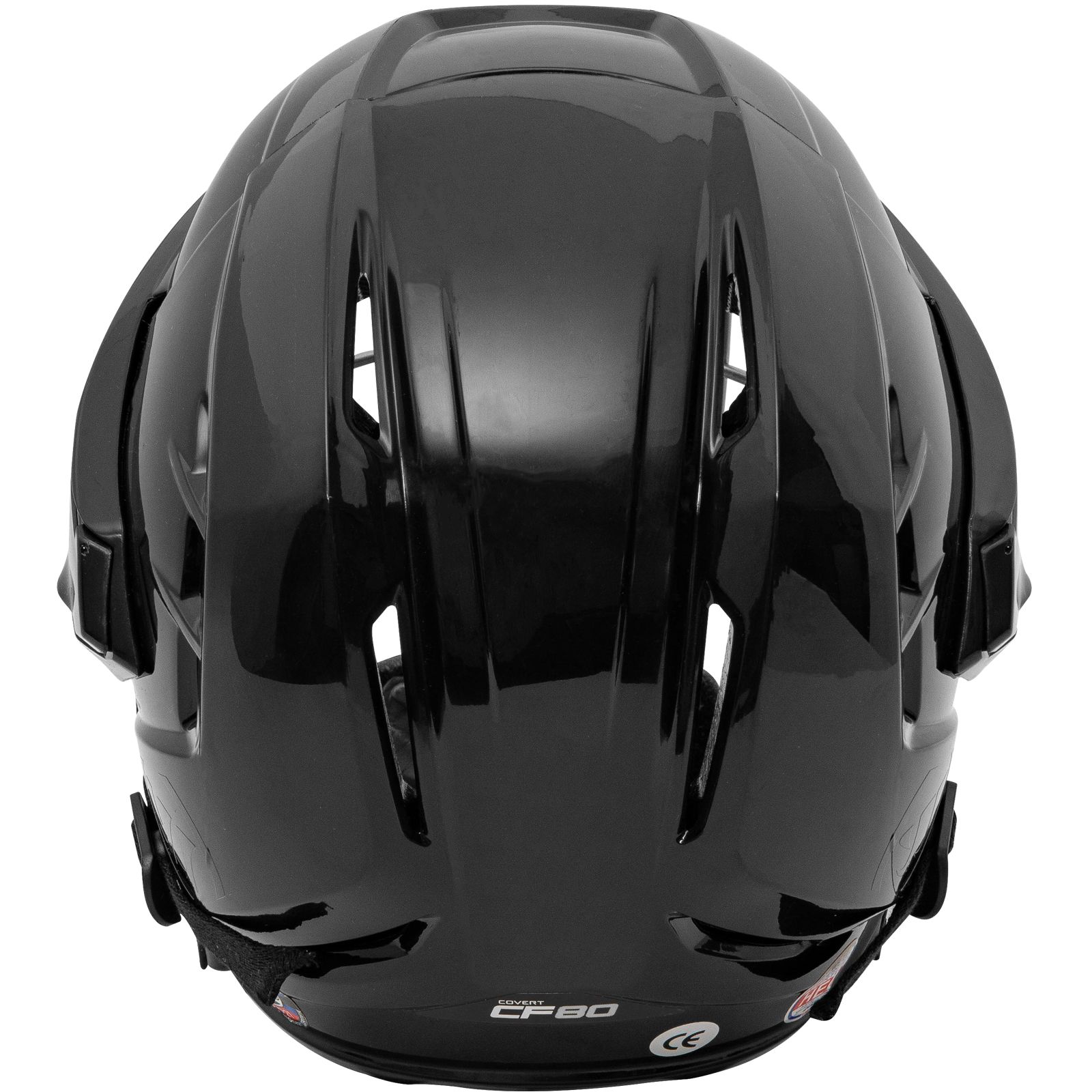 CF80 Helmet Combo,  image number 5