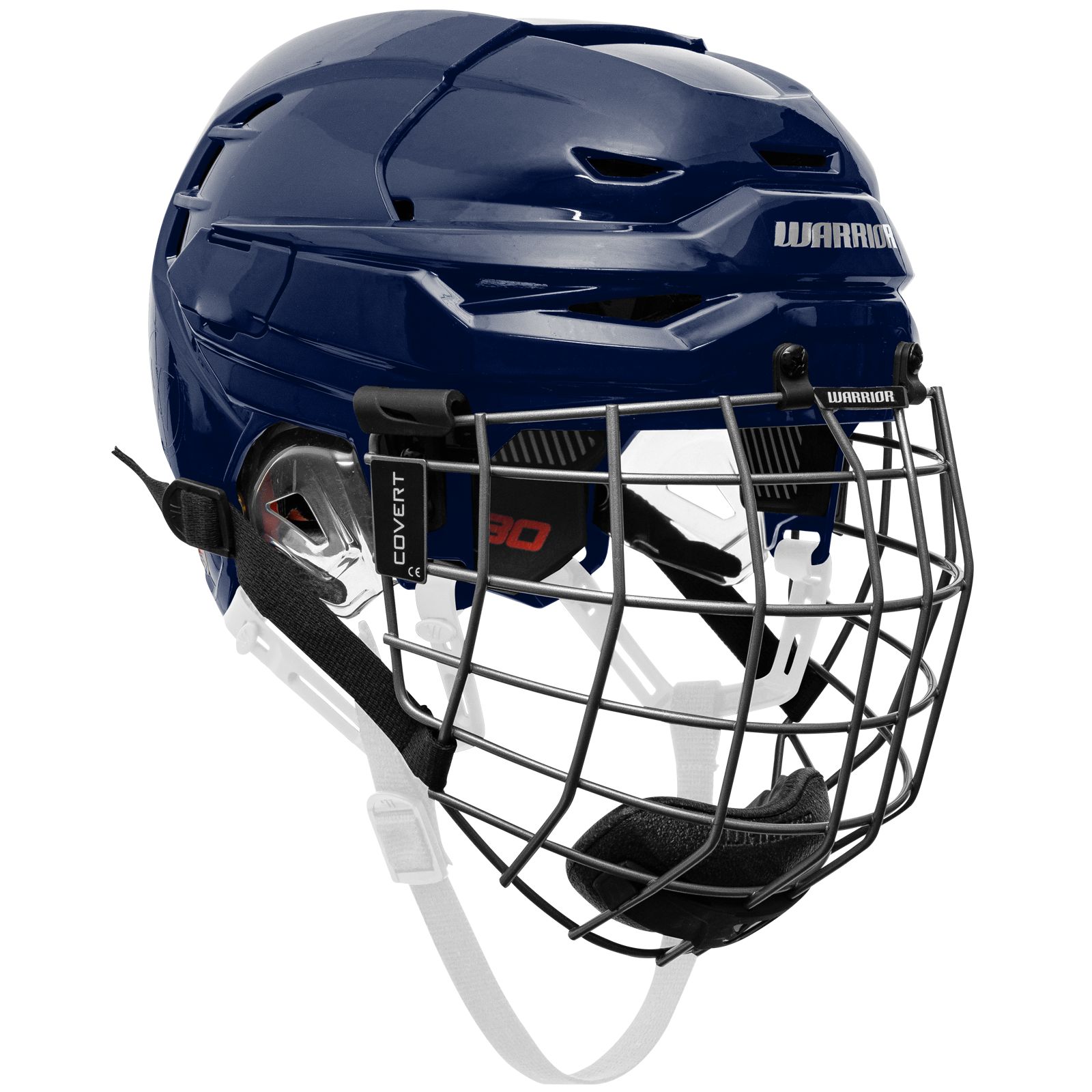 CF80 Helmet Combo,  image number 0