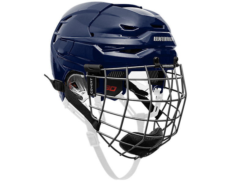 CF80 Helmet Combo,  image number 0