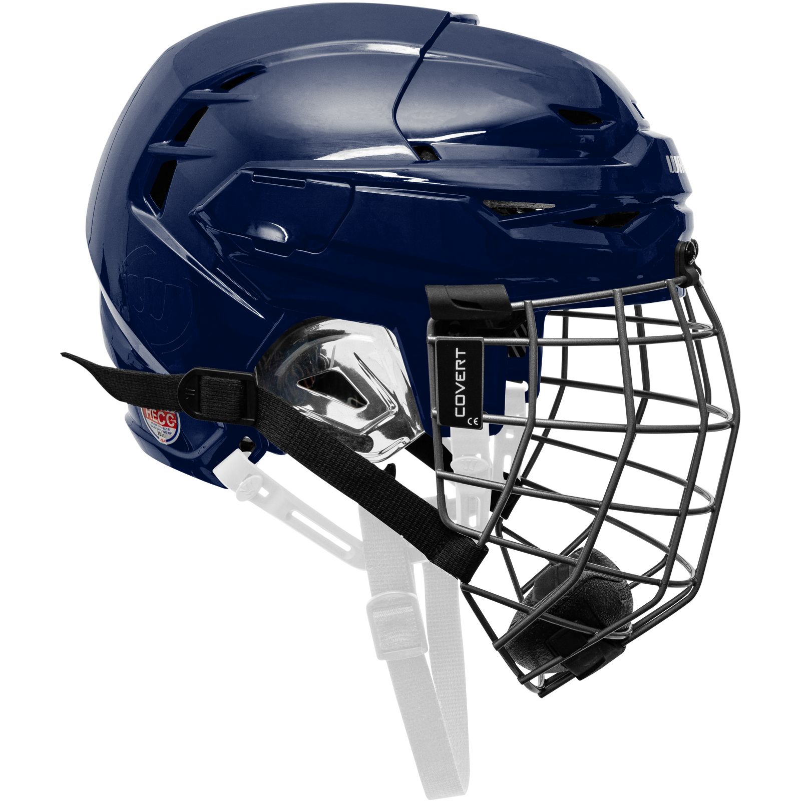 CF80 Helmet Combo,  image number 2